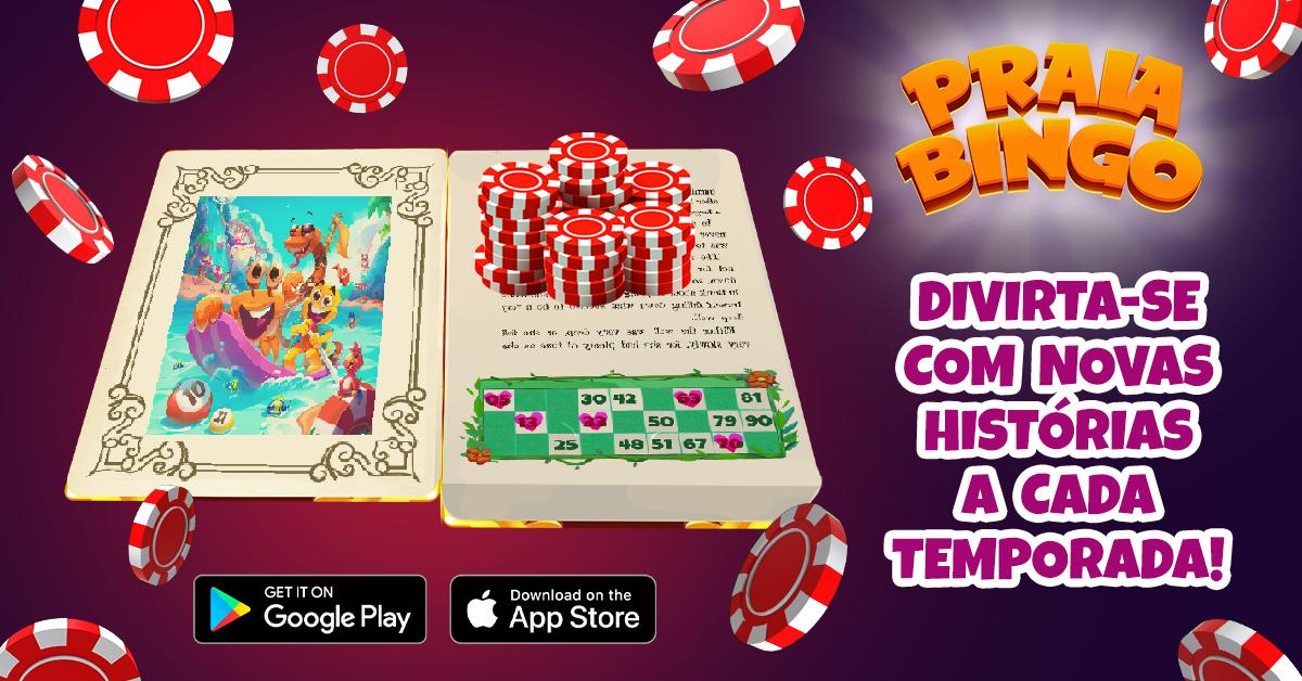 236bet bingo em casa cassino iOS
